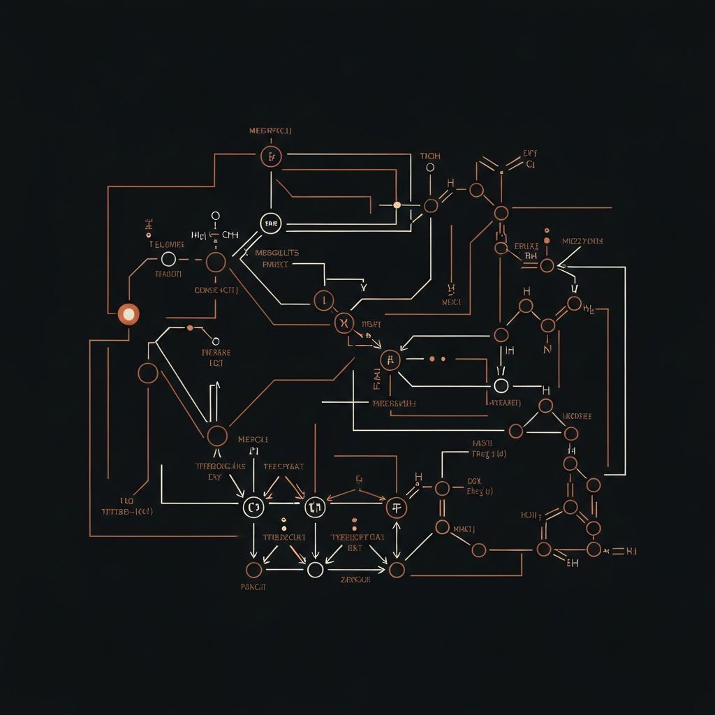 Article on thermogenesis mechanisms